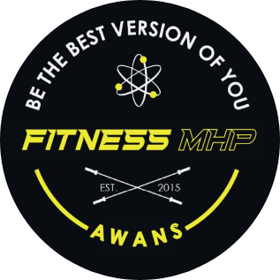 Fitness MHP Awans